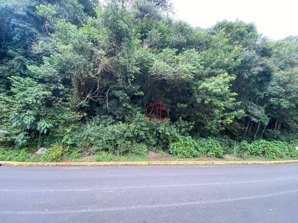 Terreno, 1200 m² - Foto 1