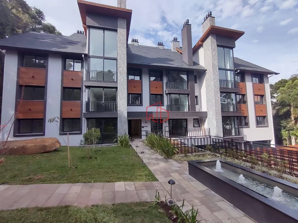 Apartamento, 3 quartos, 114 m² - Foto 1