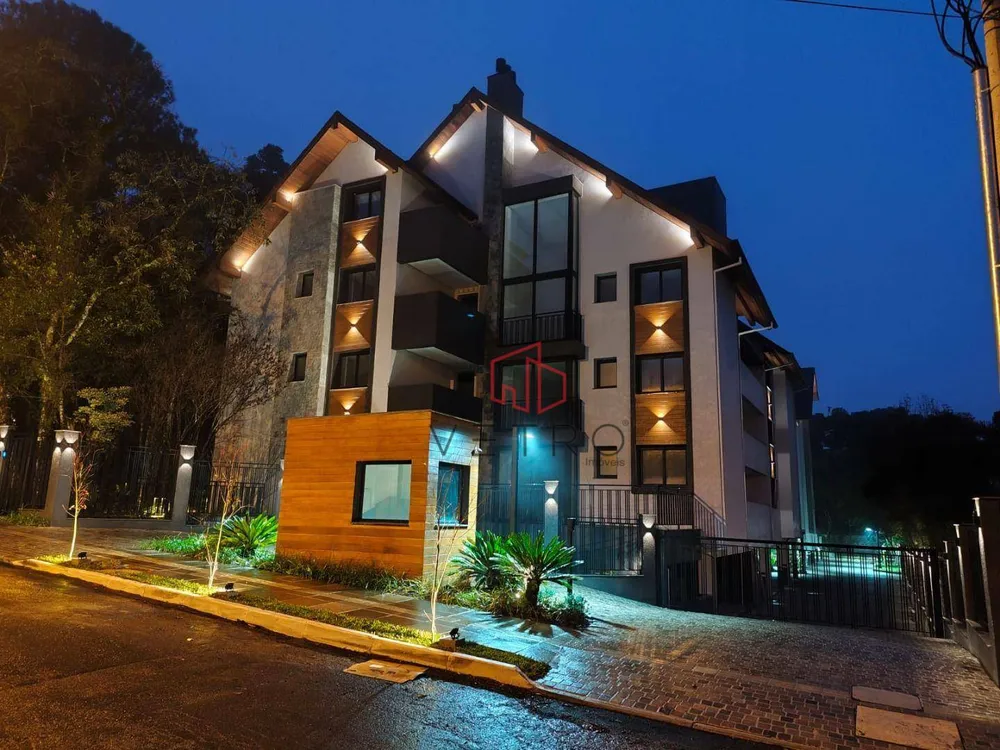 Apartamento, 3 quartos, 114 m² - Foto 11