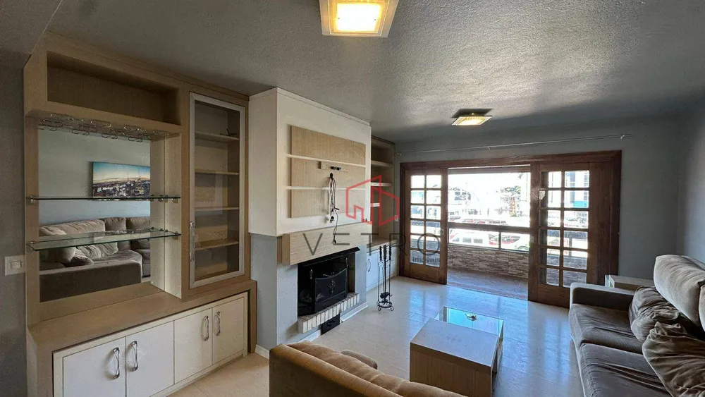 Apartamento, 3 quartos, 139 m² - Foto 1