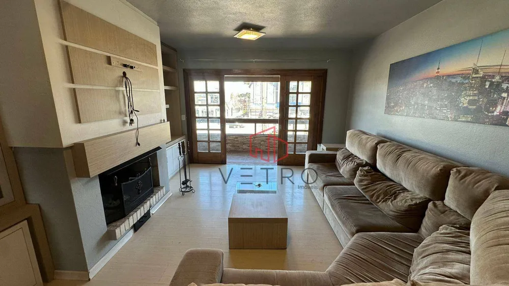 Apartamento, 3 quartos, 139 m² - Foto 2