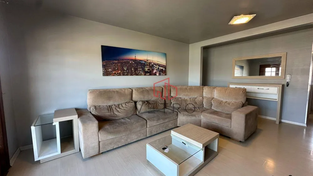 Apartamento, 3 quartos, 139 m² - Foto 4
