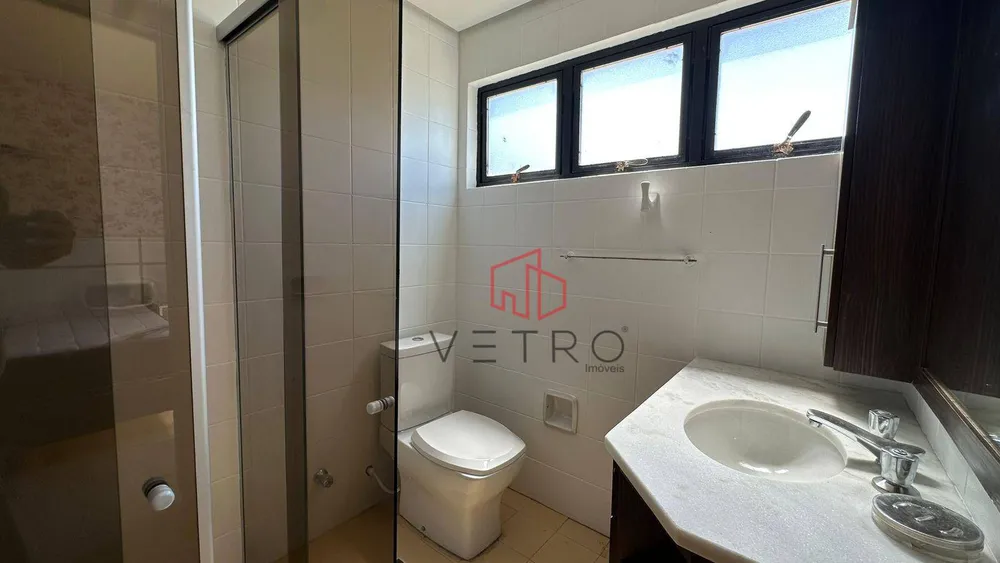 Apartamento, 3 quartos, 139 m² - Foto 11