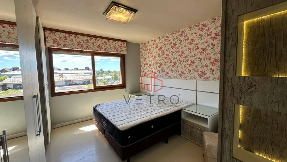 Apartamento, 3 quartos, 139 m² - Foto 10