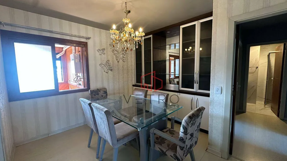 Apartamento, 3 quartos, 139 m² - Foto 6