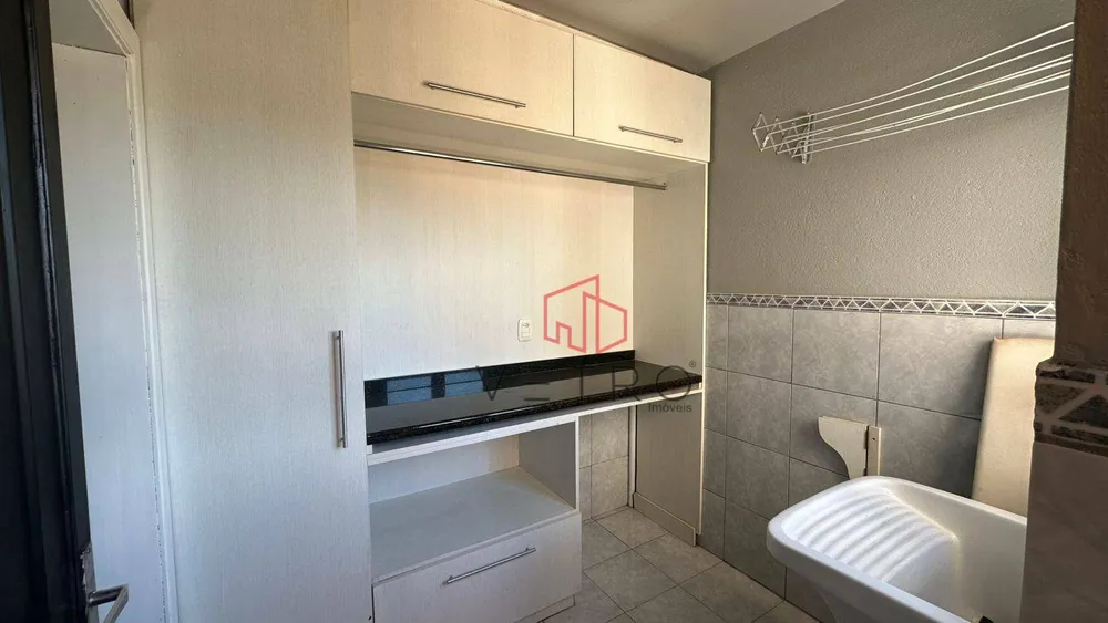 Apartamento, 3 quartos, 139 m² - Foto 7