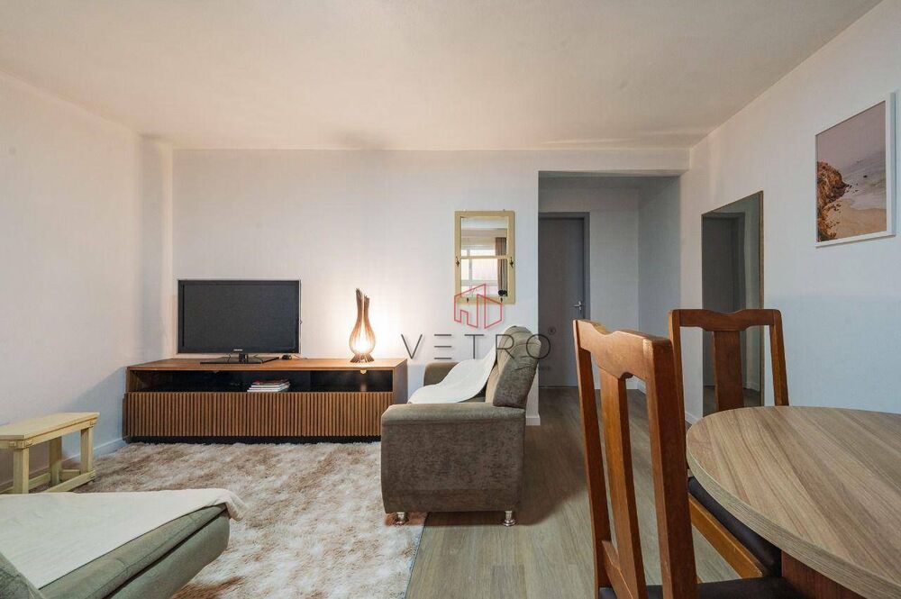 Apartamento, 1 quarto, 38 m² - Foto 3