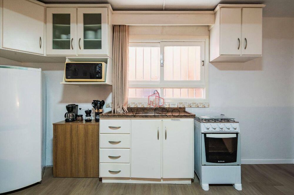 Apartamento, 1 quarto, 38 m² - Foto 6