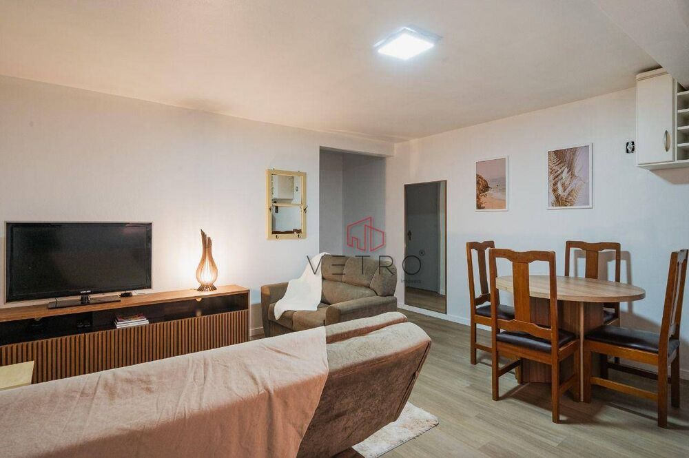 Apartamento, 1 quarto, 38 m² - Foto 1