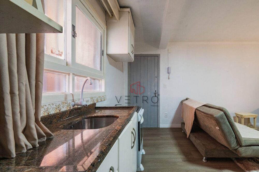 Apartamento, 1 quarto, 38 m² - Foto 5