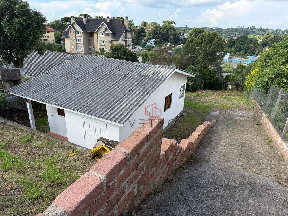 Casa, 2 quartos, 54 m² - Foto 1
