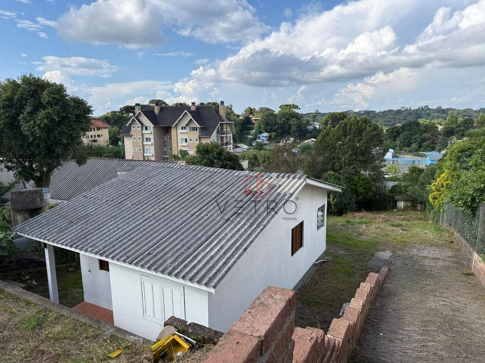 Casa, 2 quartos, 54 m² - Foto 5
