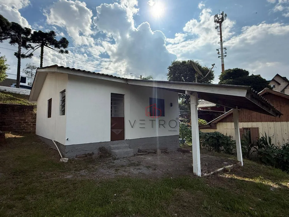 Casa, 2 quartos, 54 m² - Foto 7