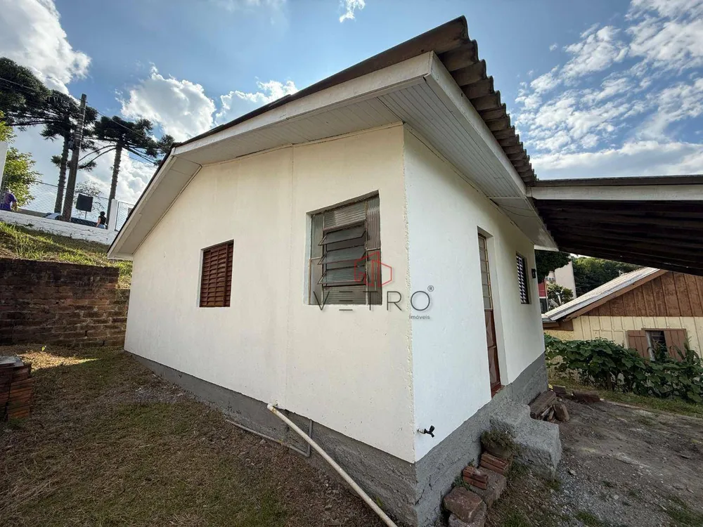 Casa, 2 quartos, 54 m² - Foto 6