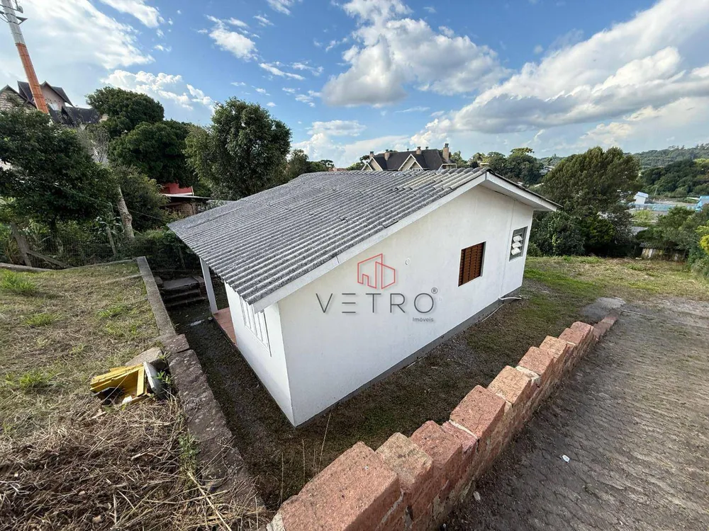 Casa, 2 quartos, 54 m² - Foto 4