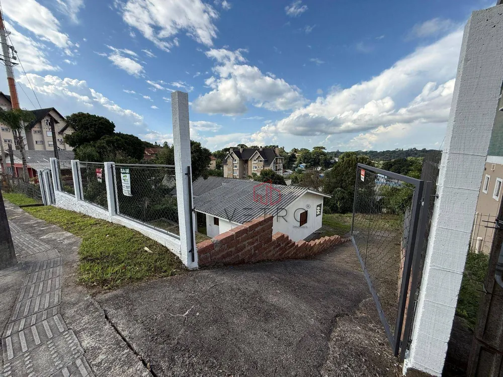 Casa, 2 quartos, 54 m² - Foto 3