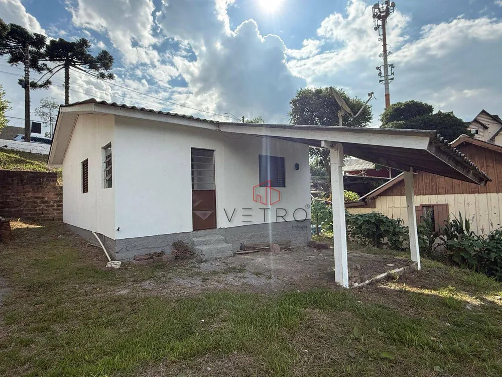 Casa, 2 quartos, 54 m² - Foto 2