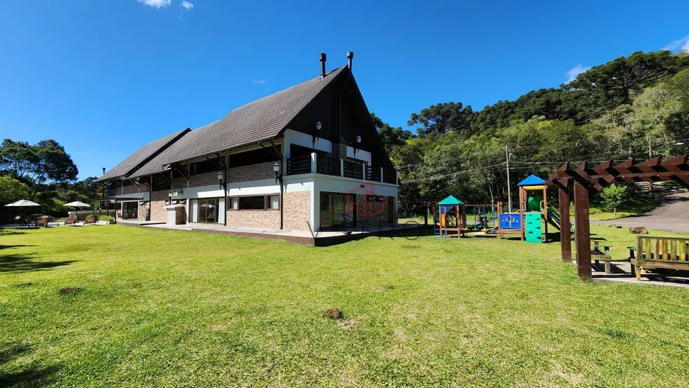 Loteamento e Condomínio, 931 m² - Foto 6