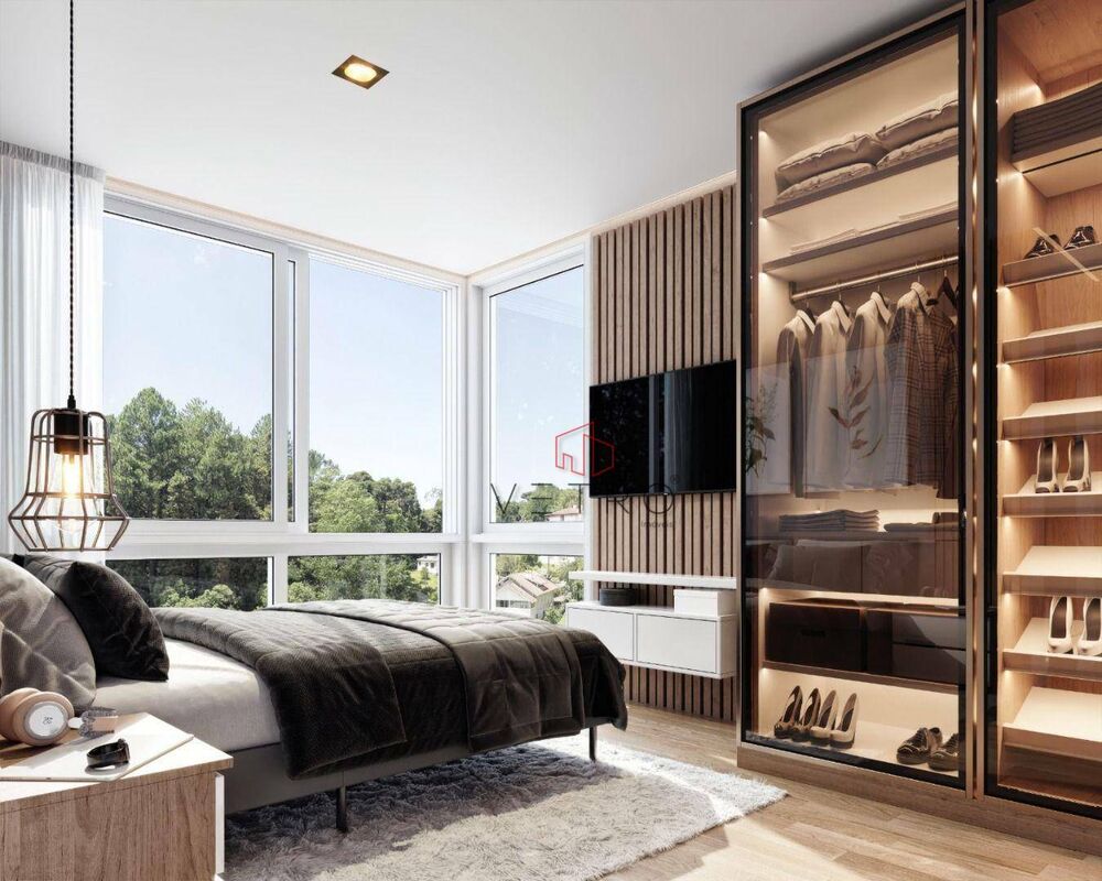 Apartamento, 3 quartos, 138 m² - Foto 4