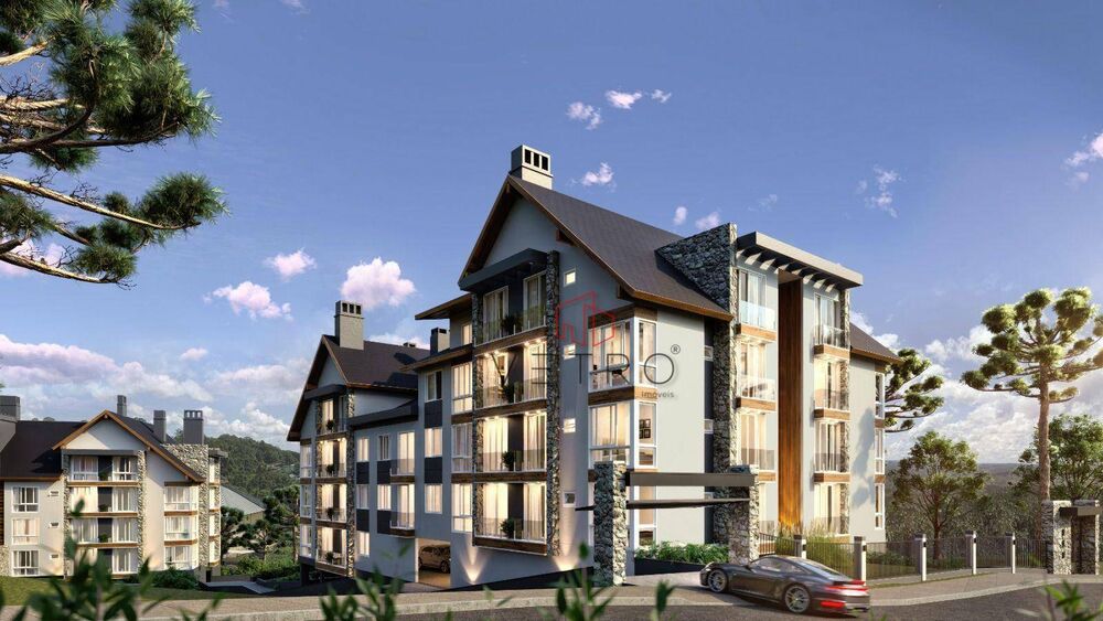 Apartamento, 3 quartos, 138 m² - Foto 2