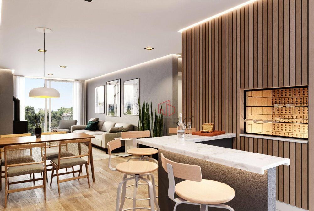 Apartamento, 3 quartos, 138 m² - Foto 5