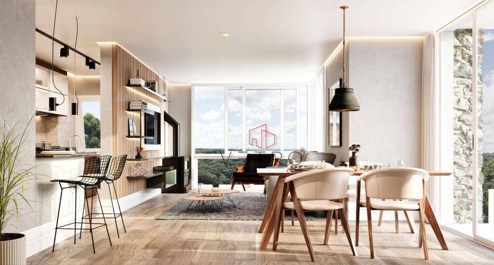 Apartamento, 3 quartos, 138 m² - Foto 8