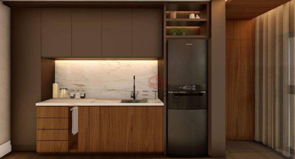 Apartamento, 2 quartos, 103 m² - Foto 3