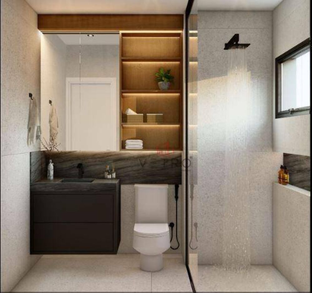 Apartamento, 2 quartos, 103 m² - Foto 5