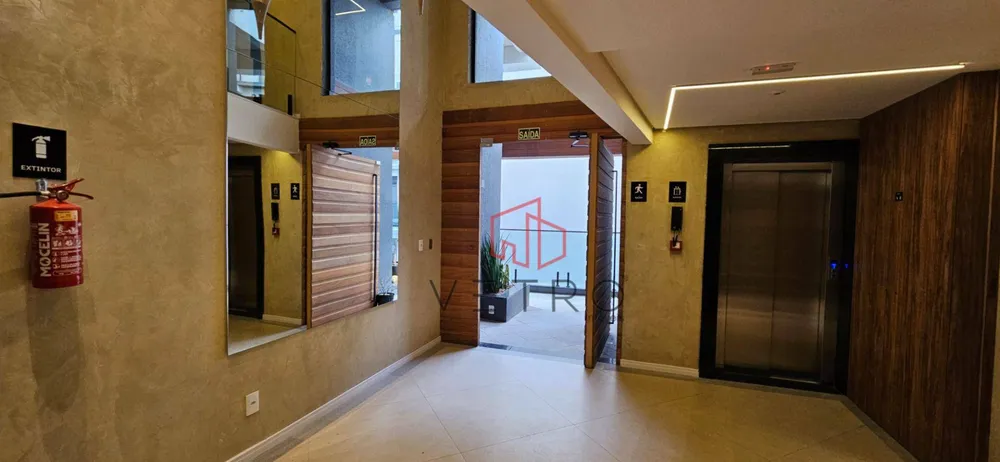 Apartamento, 1 quarto, 61 m² - Foto 15