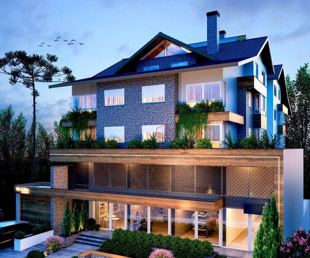 Apartamento, 1 quarto, 61 m² - Foto 6