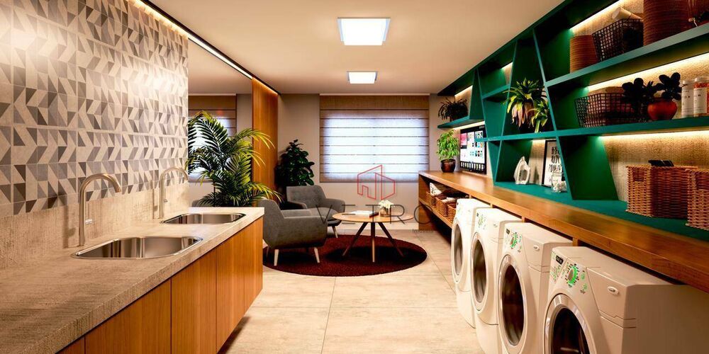 Apartamento, 1 quarto, 61 m² - Foto 8