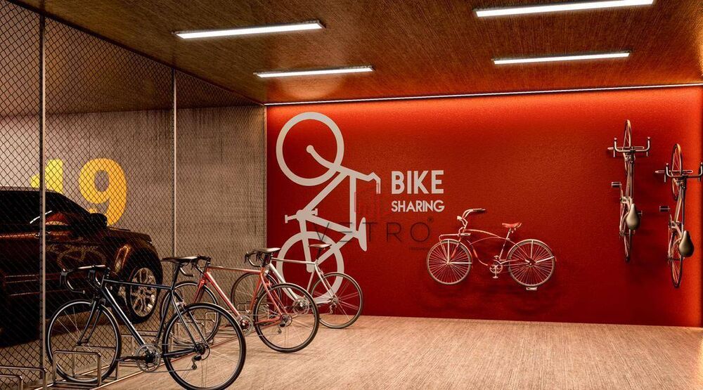 Apartamento, 1 quarto, 61 m² - Foto 5