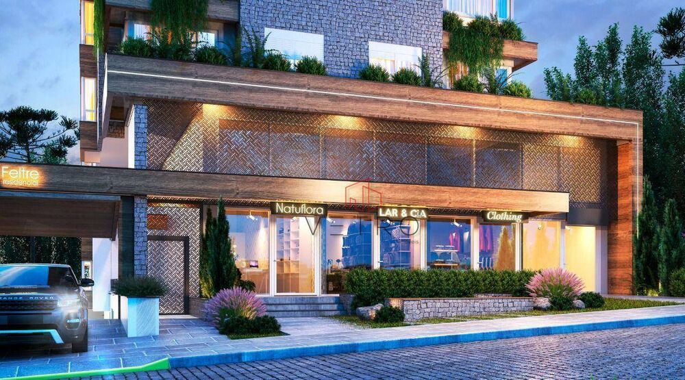 Apartamento, 1 quarto, 61 m² - Foto 7