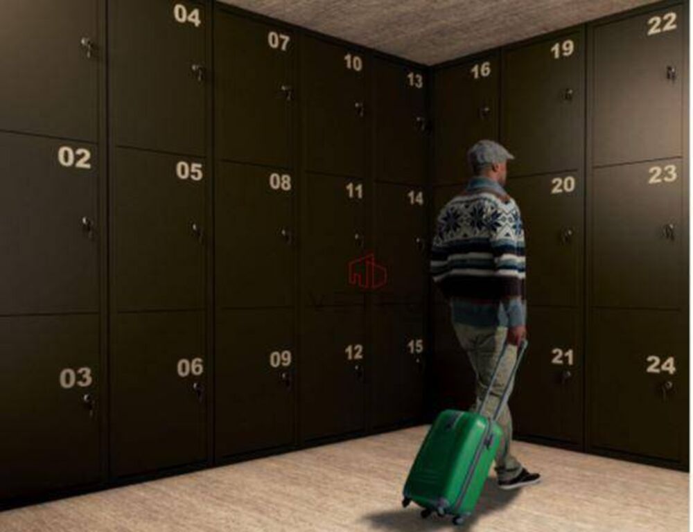 Apartamento, 1 quarto, 61 m² - Foto 3