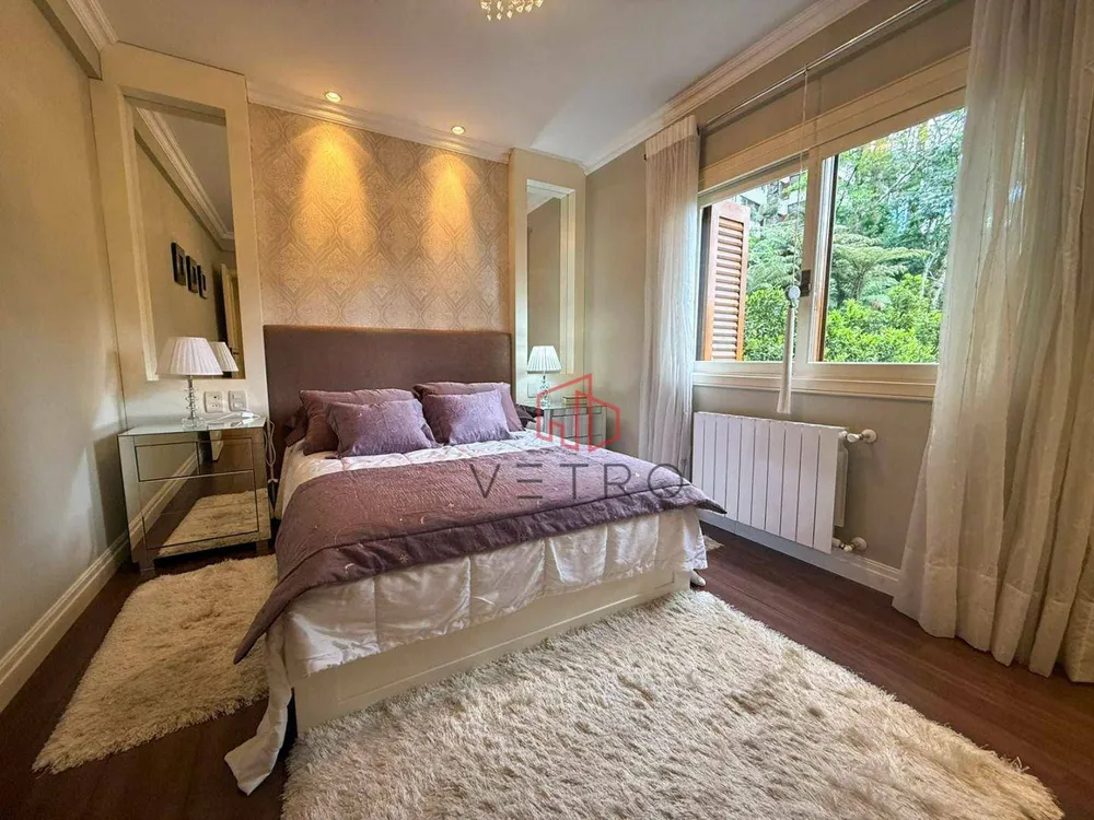 Apartamento, 3 quartos, 189 m² - Foto 7