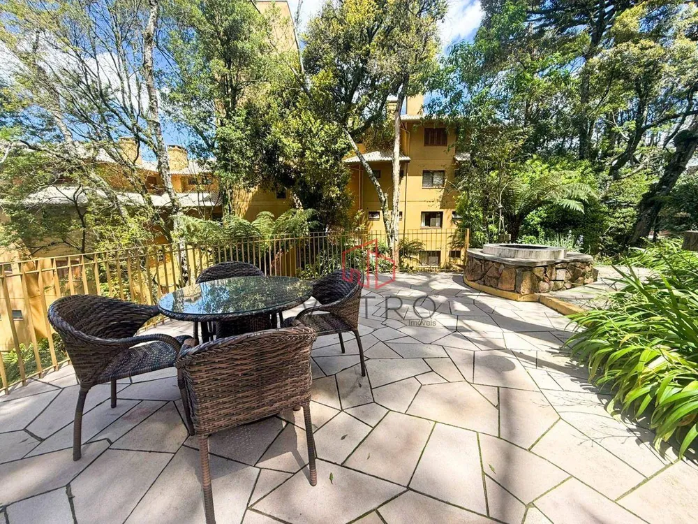 Apartamento, 3 quartos, 189 m² - Foto 9