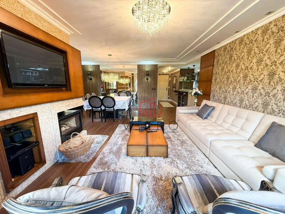Apartamento, 3 quartos, 189 m² - Foto 3