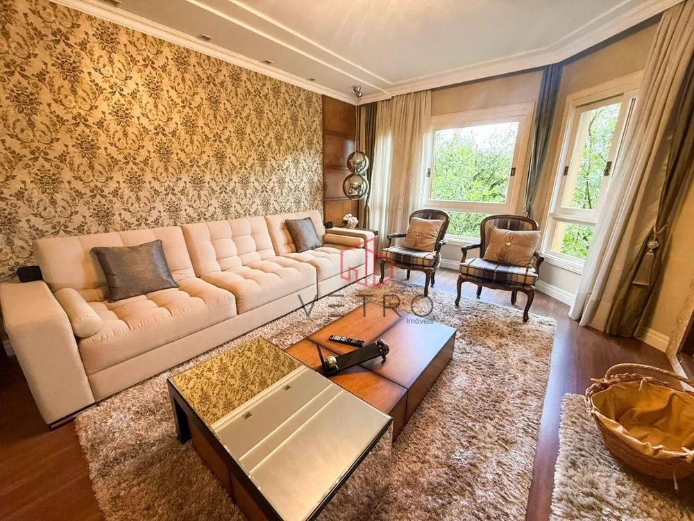 Apartamento, 3 quartos, 189 m² - Foto 2