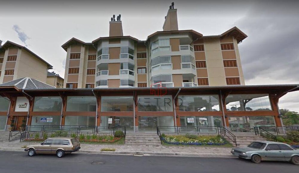 Apartamento à venda com 2 quartos, 96m² - Foto 14