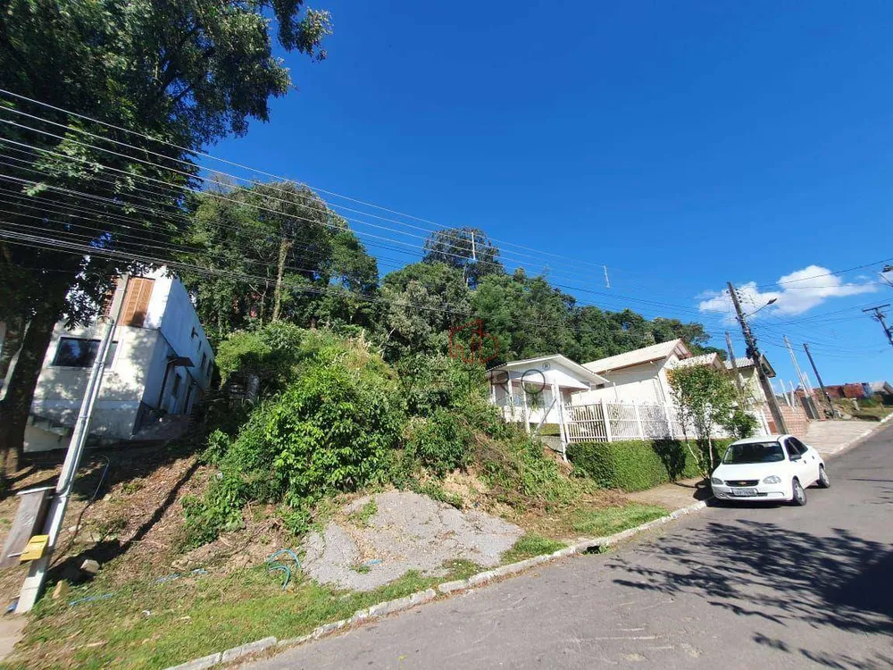 Terreno, 300 m² - Foto 1