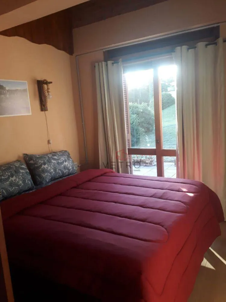 Pousada-Chalé, 7 quartos, 220 m² - Foto 1