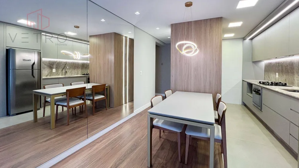 Apartamento, 2 quartos, 77 m² - Foto 4