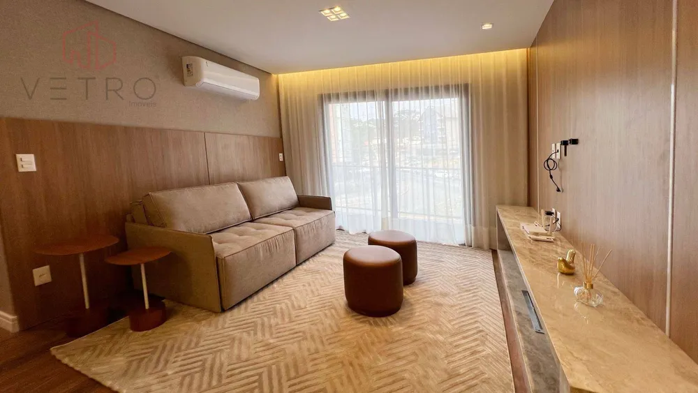 Apartamento, 2 quartos, 77 m² - Foto 2