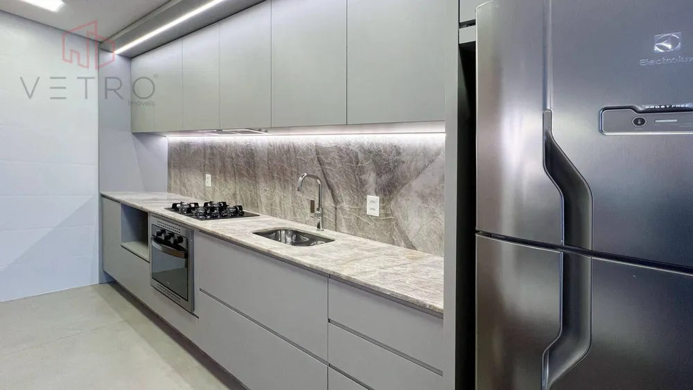 Apartamento, 2 quartos, 77 m² - Foto 1