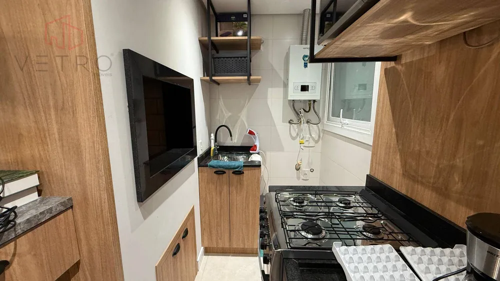 Apartamento, 1 quarto, 71 m² - Foto 4