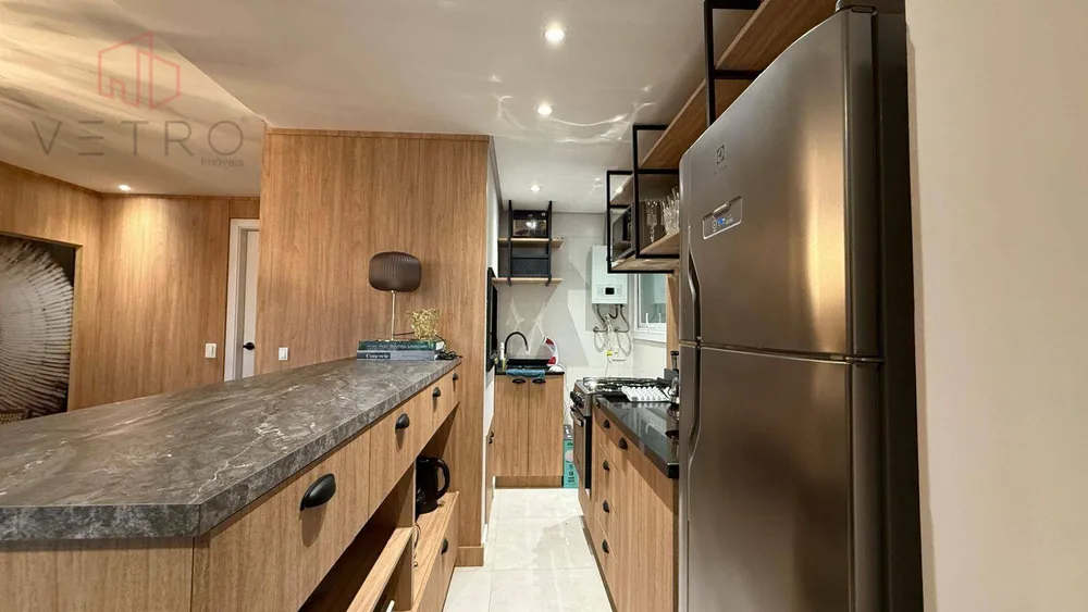 Apartamento, 1 quarto, 71 m² - Foto 3