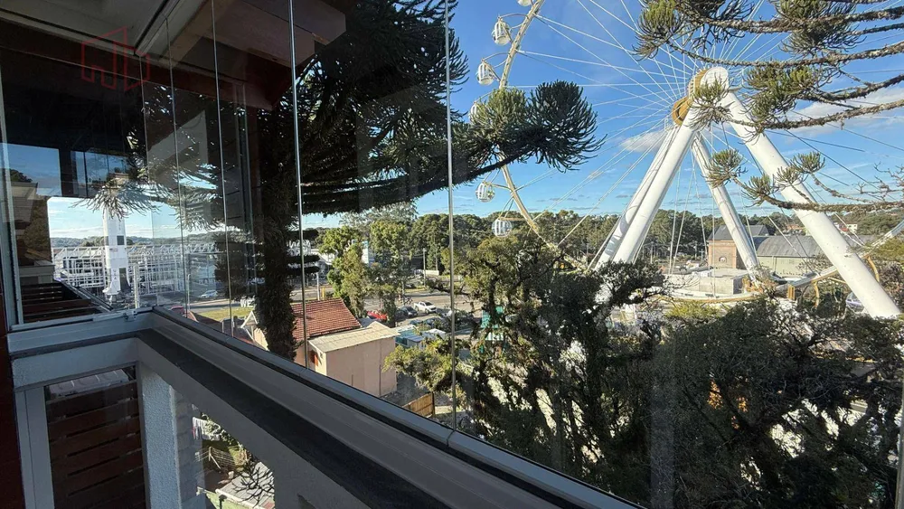 Apartamento, 1 quarto, 71 m² - Foto 6