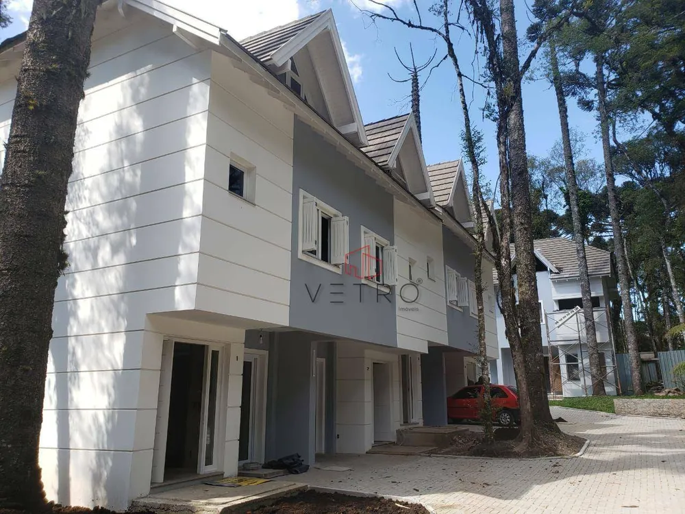 Casa de Condomínio, 2 quartos - Foto 4