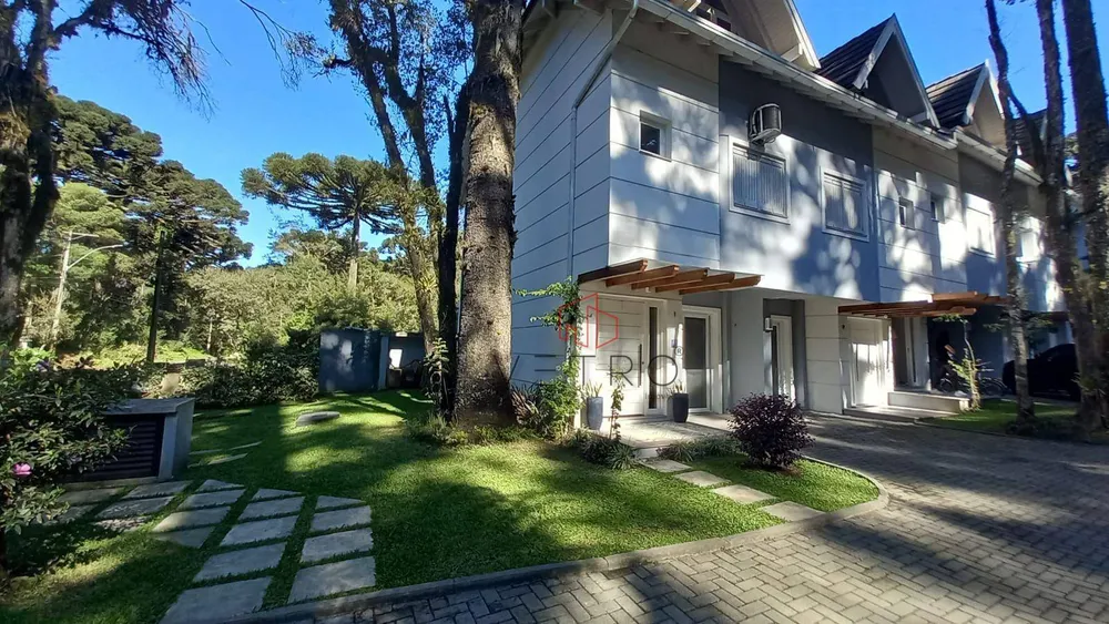 Casa de Condomínio, 2 quartos - Foto 2