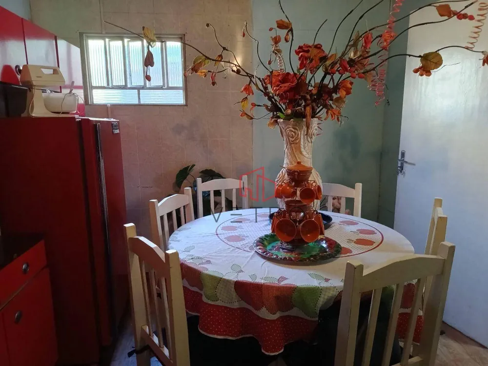 Casa, 3 quartos, 141 m² - Foto 4